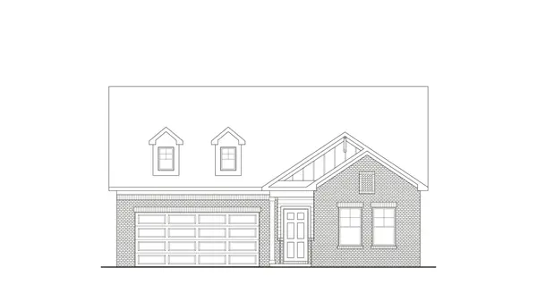 1479 Dandy Lane, White House, TN 37188