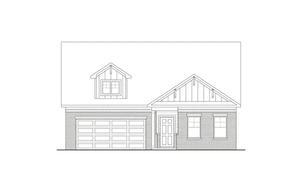 1688 Dandy Lane, White House, TN 37188