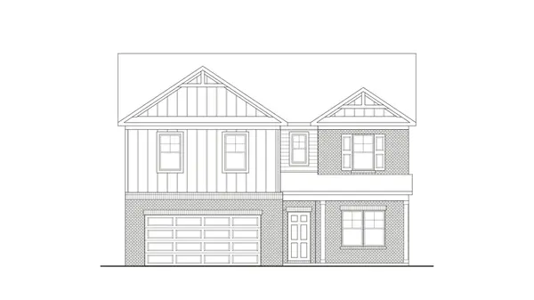 2884 Dandy Lane, White House, TN 37188