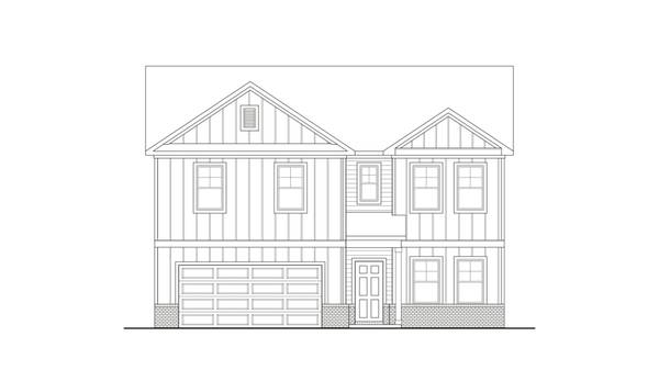 2884 Dandy Lane, White House, TN 37188