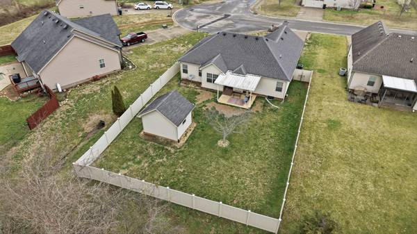 2422 Turtle Trce, Murfreesboro, TN 37127