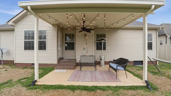 2422 Turtle Trce, Murfreesboro, TN 37127