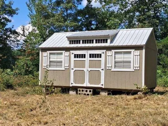 0 Ashley Dr, Beechgrove, TN 37018