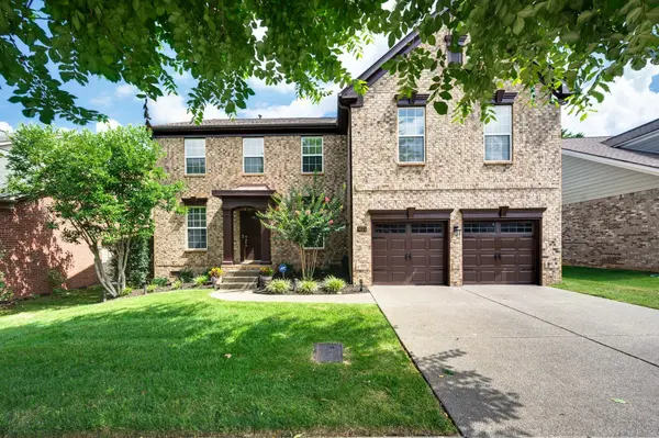 9021 Macauley Ln, Nolensville, TN 37135