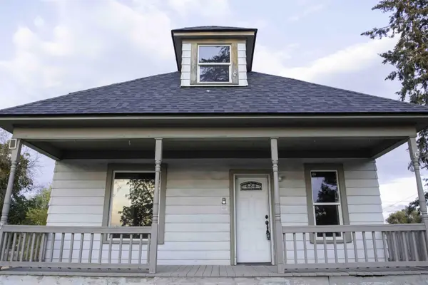 323 S Fiske St, Spokane, WA 99202