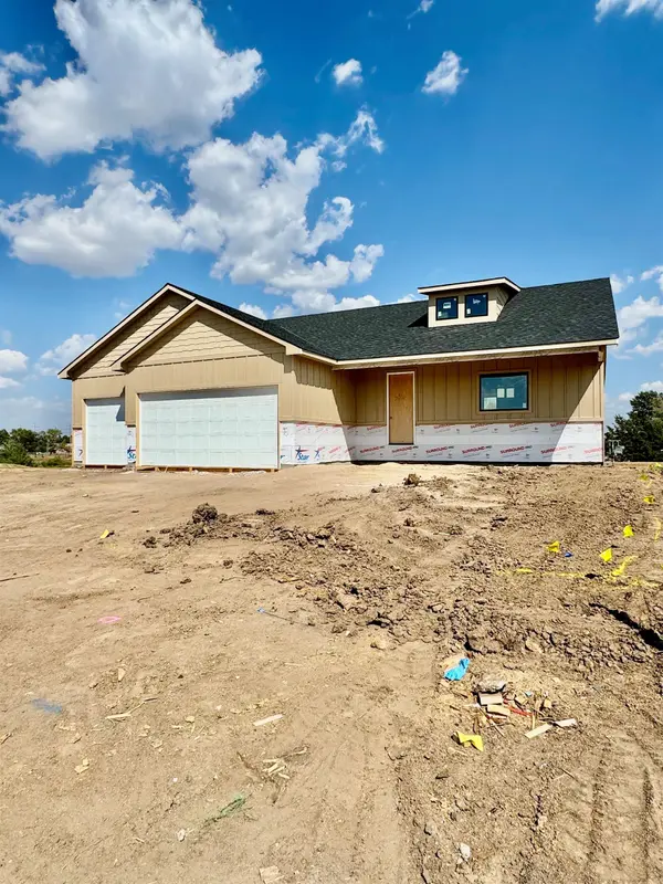 950 N Main, Goddard, KS 67052