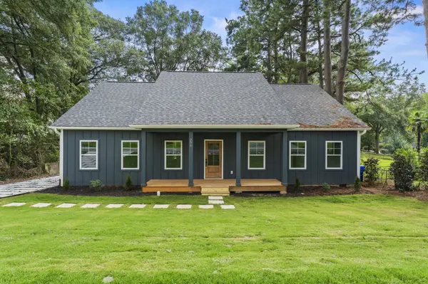 206 Princeton AVE, Greenville, SC 29607-1635
