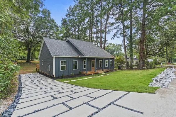 206 Princeton AVE, Greenville, SC 29607-1635