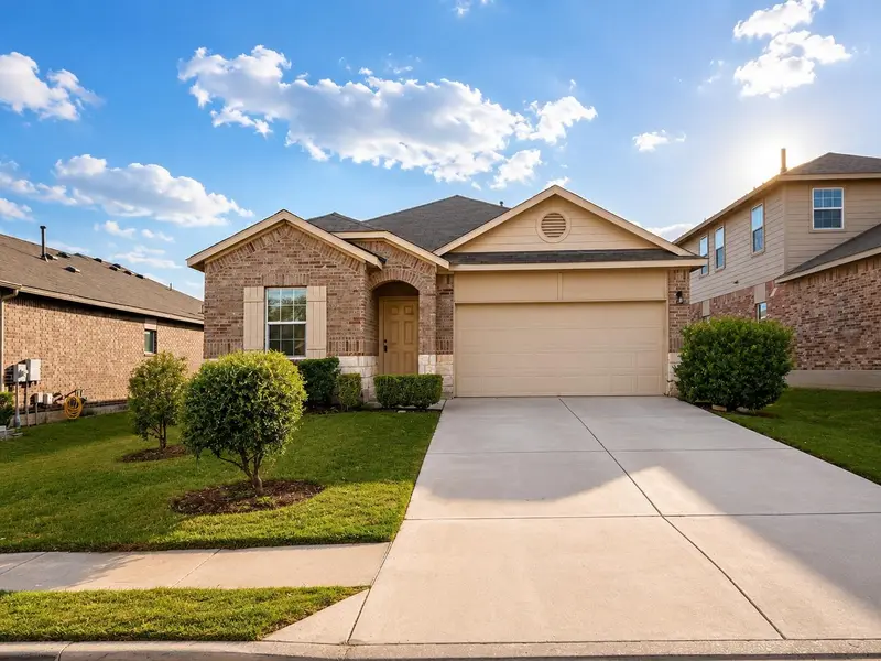 1707 Atlantica ST, Cedar Park, TX 78613