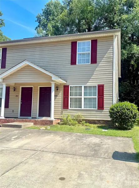 1117 Piney Woods RD #10B, Columbia, SC 29210