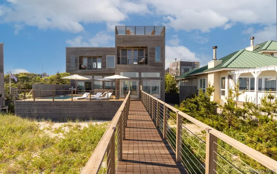418 Ocean WALK, Fire Island Pines, NY 11782