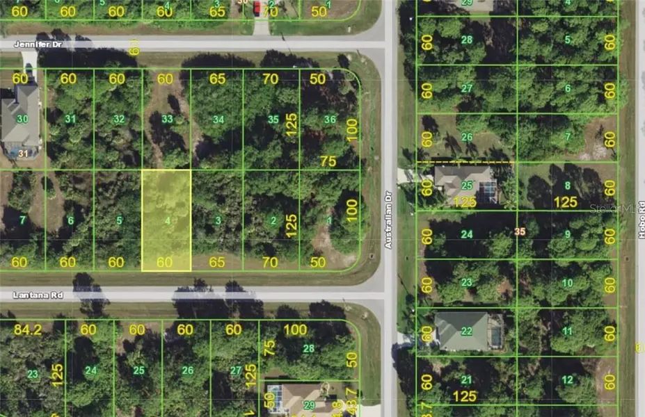 128 LANTANA RD, Rotonda West, FL 33947