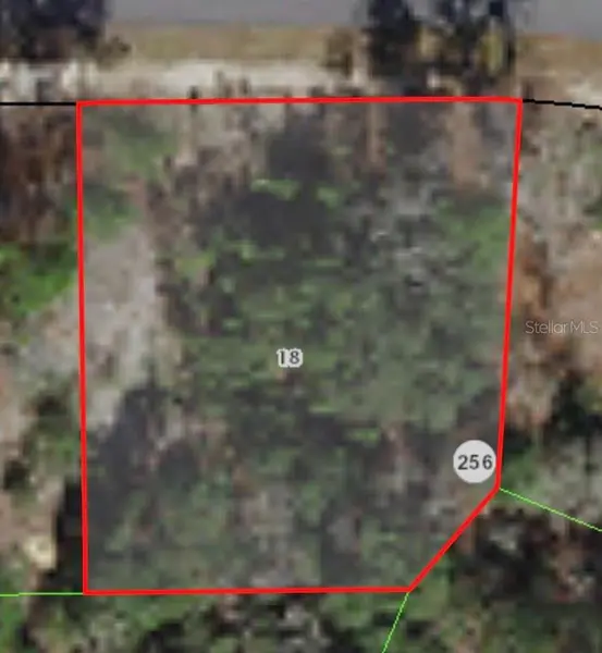 3198 W MONTGOMERY LN, Citrus Springs, FL 34433