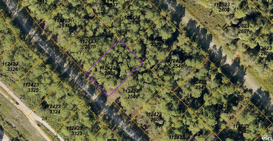 1124232509 LANGLAIS DR, North Port, FL 34288