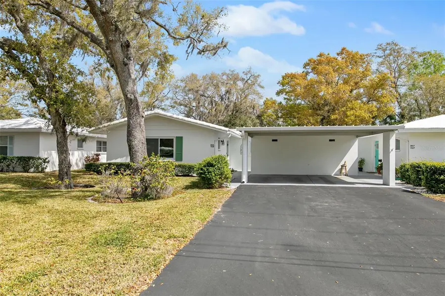 3915 SCHWALBE DR #128, Sarasota, FL 34235