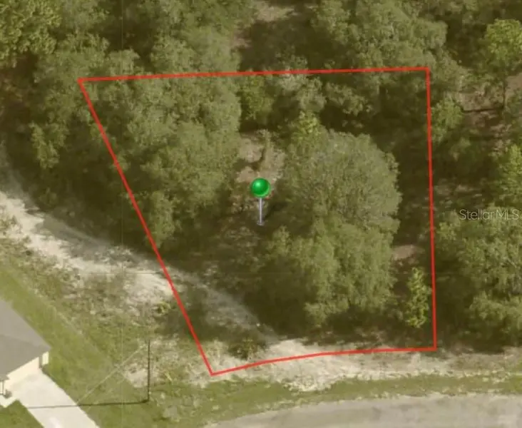 6696 N ROLAND DR, Citrus Springs, FL 34433