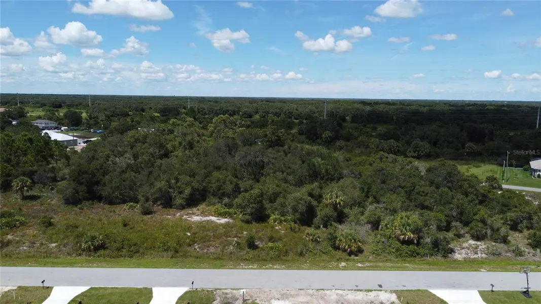 Triple Lot TITUS TER, Punta Gorda, FL 33983