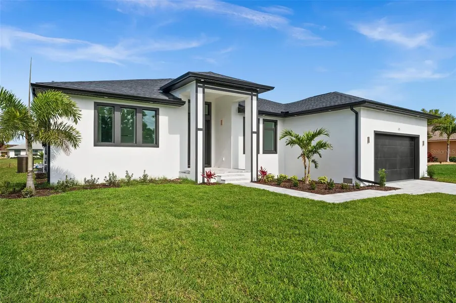 45 BUNKER LN, Rotonda West, FL 33947