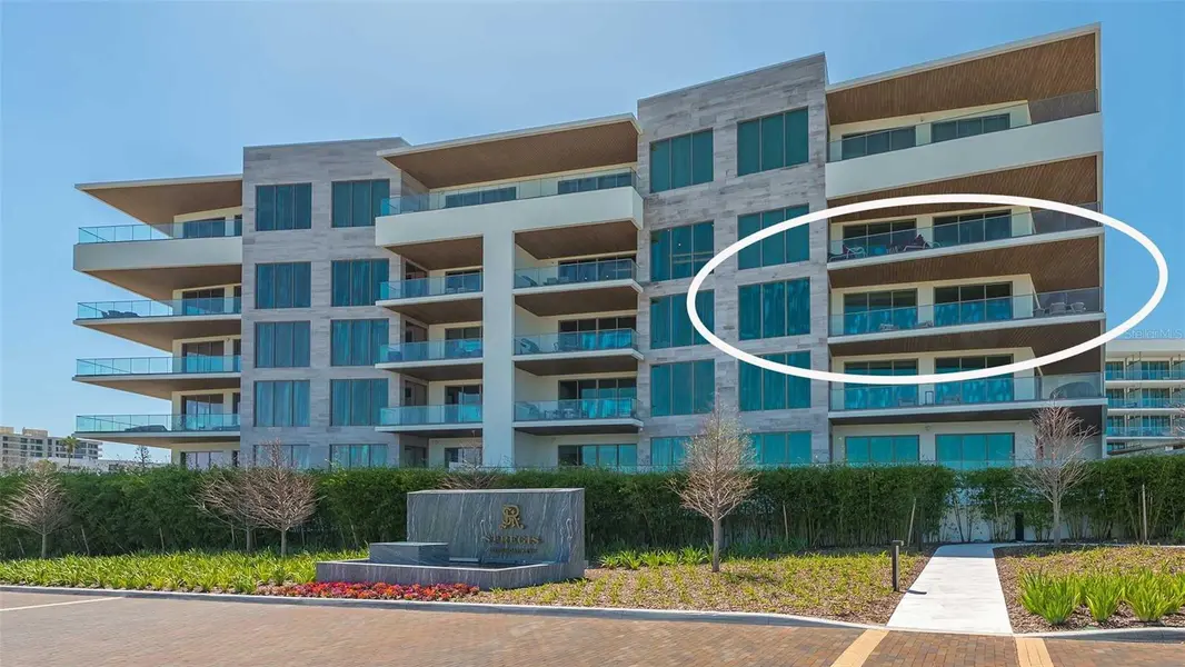 1591 GULF OF MEXICO DR #413, Longboat Key, FL 34228
