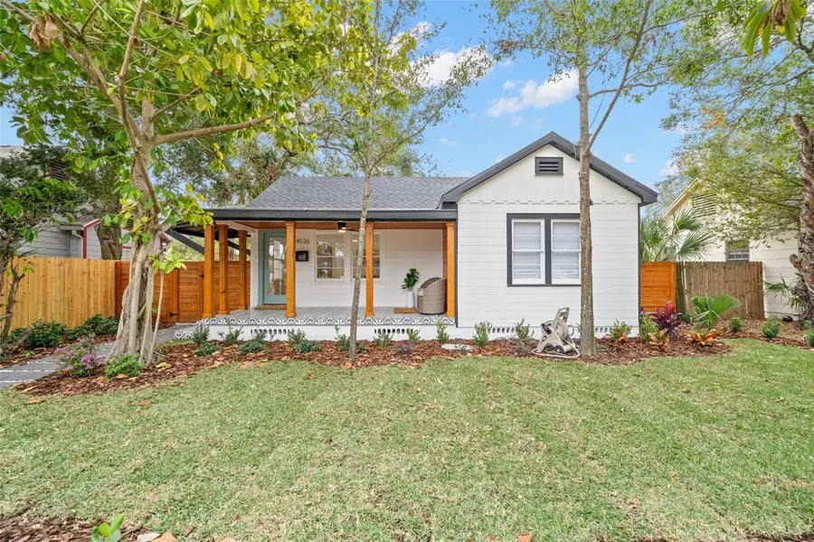4536 1ST AVE N, St Petersburg, FL 33713