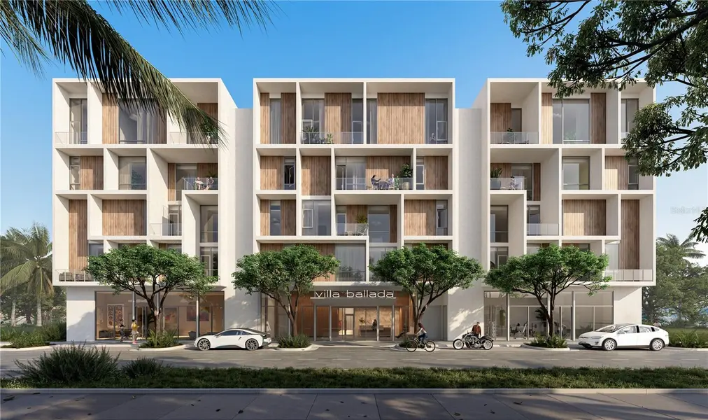 430 KUMQUAT CT #206, Sarasota, FL 34236