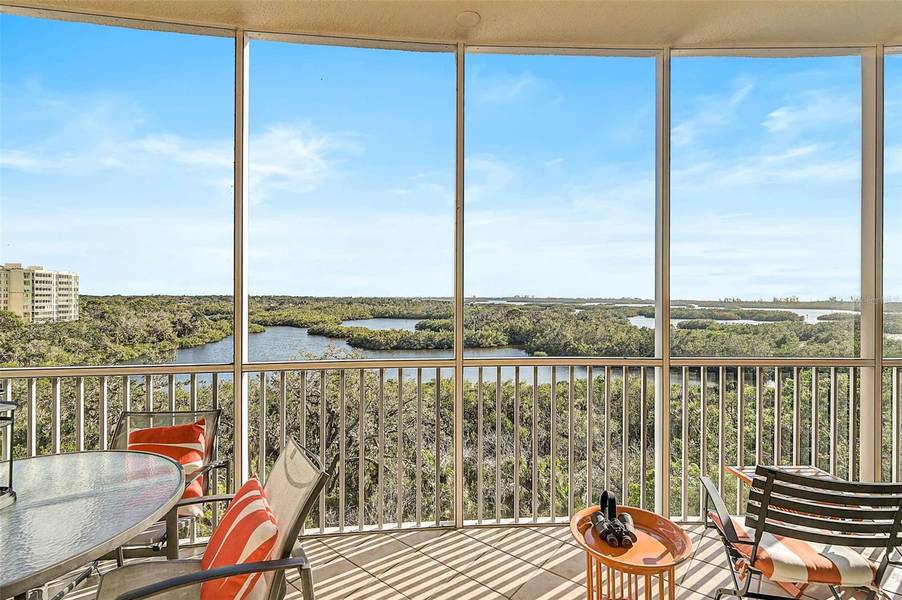 3603 N POINT RD #702, Osprey, FL 34229