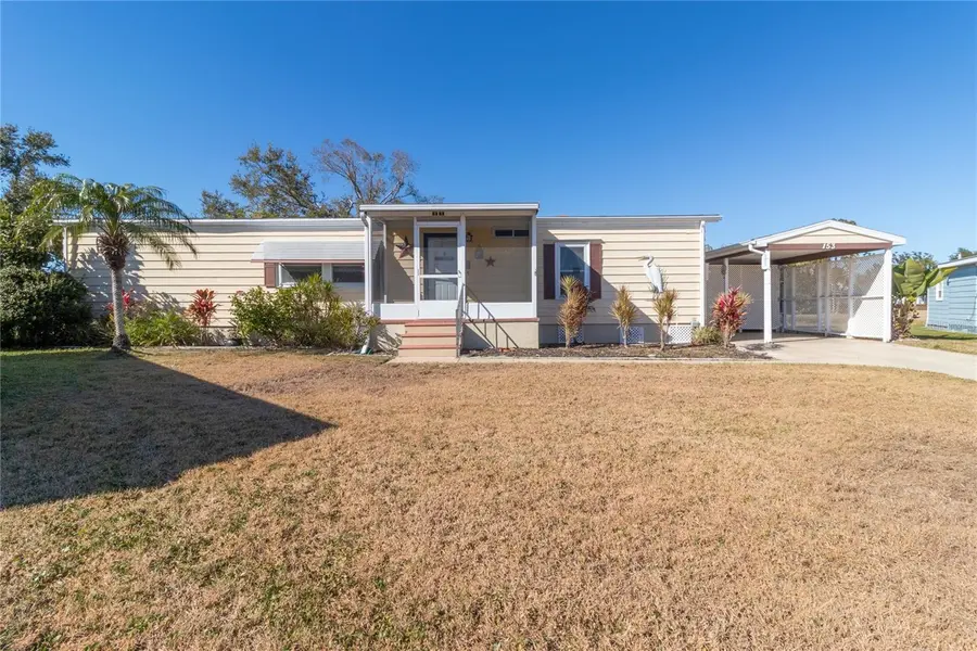 153 EGRET CIR, Ellenton, FL 34222