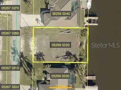 1707 NW 44TH AVE, Cape Coral, FL 33993