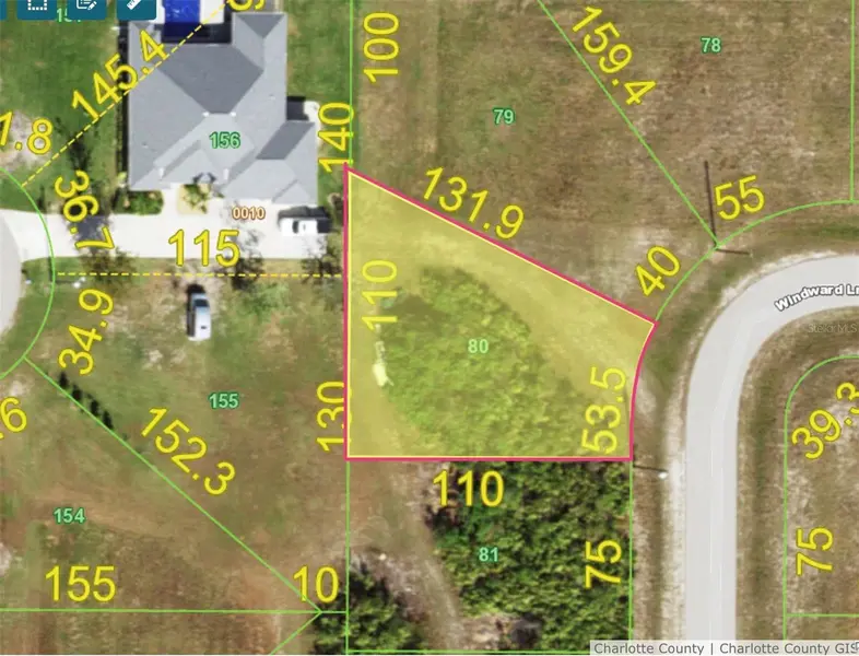 20 WINDWARD LN, Placida, FL 33946