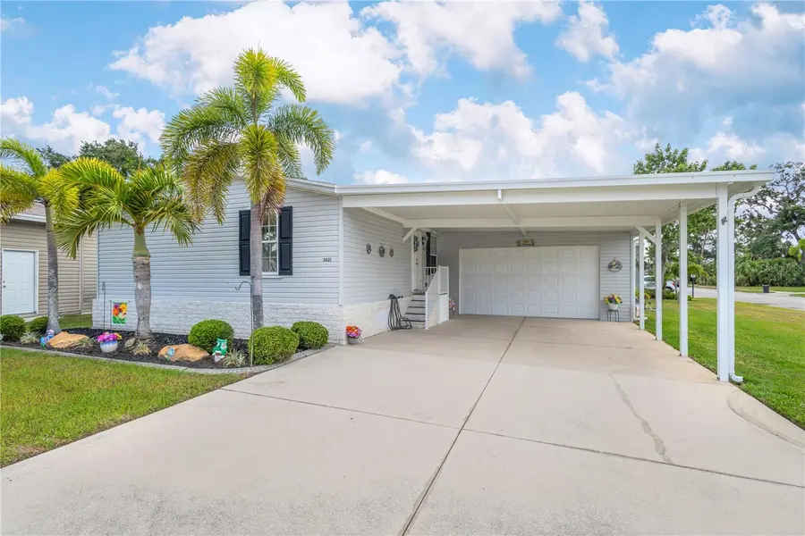 3421 70TH AVE E, Ellenton, FL 34222