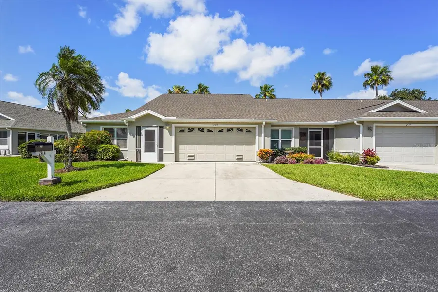 2417 FAIRWAY OAKS DR #22, Palmetto, FL 34221