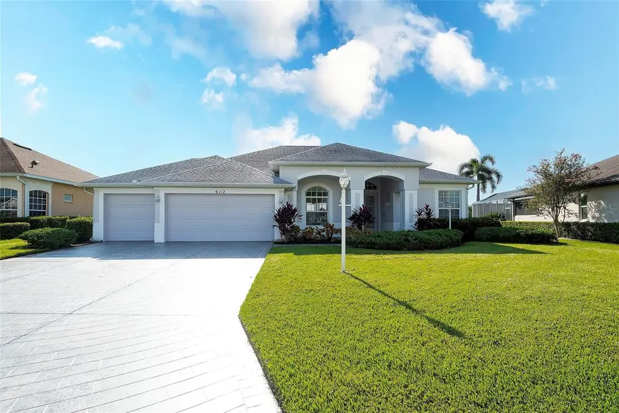 6112 90TH AVENUE CIR E, Parrish, FL 34219