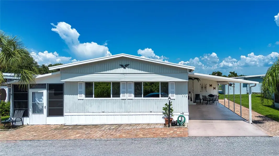 420 49TH ST E #176, Palmetto, FL 34221