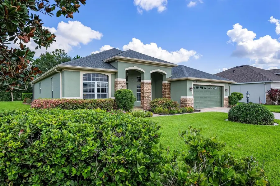 6215 90TH AVENUE CIR E, Parrish, FL 34219