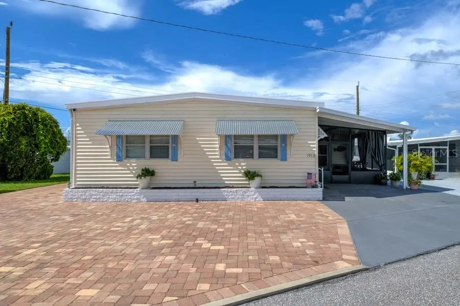 1916 ILLINOIS AVE, Bradenton, FL 34207