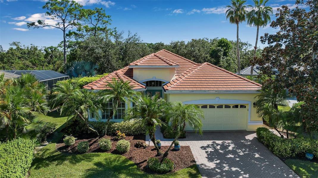 21 BAYHEAD LN, Osprey, FL 34229