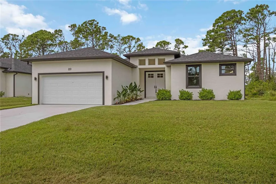89 ALBRITTON ST, Port Charlotte, FL 33953