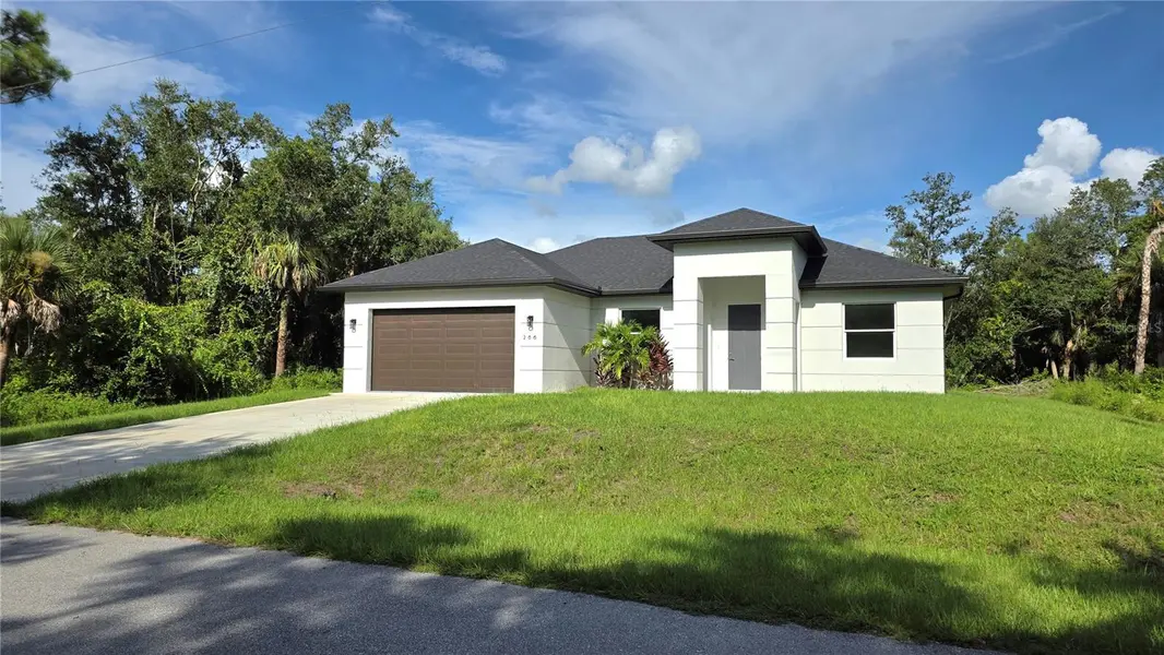 286 KRIEGER ST, Port Charlotte, FL 33953