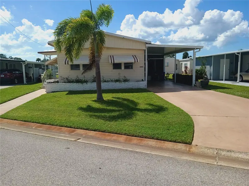 5229 BEL AIR AVE, Sarasota, FL 34234
