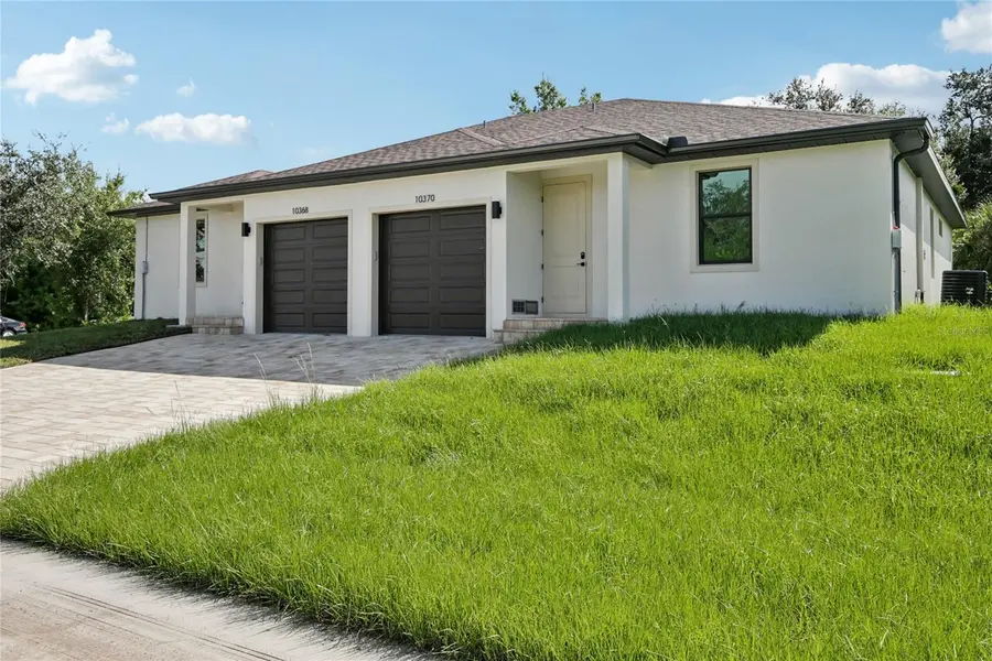 10368 PORT EVERGLADES ST, Port Charlotte, FL 33981