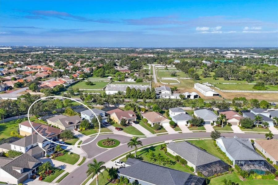 7040 WHITE WILLOW CT, Sarasota, FL 34243