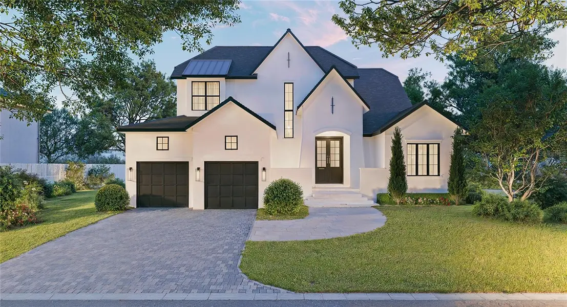 1821 LINCOLN DR, Sarasota, FL 34236