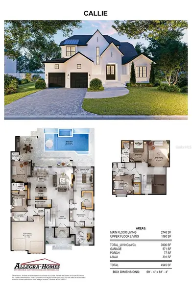 1821 LINCOLN DR, Sarasota, FL 34236