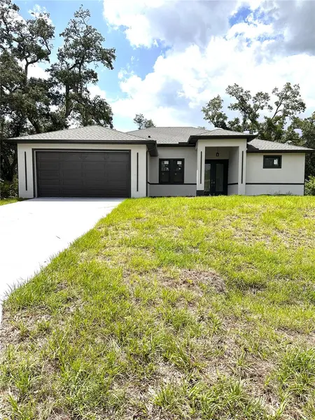 4653 SAN LUIS TER, North Port, FL 34286