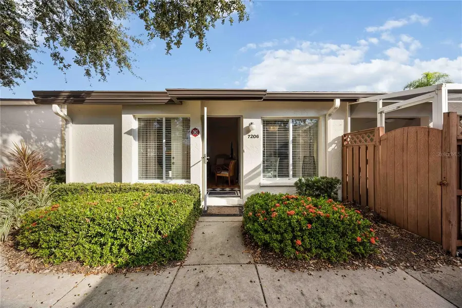 7206 29TH AVENUE DR W #2263, Bradenton, FL 34209