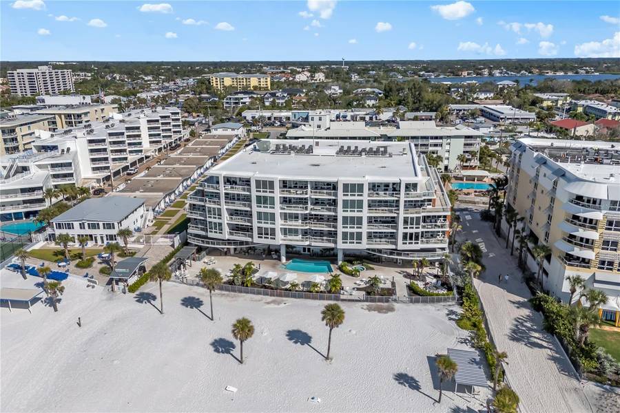 1035 SEASIDE DR #404, Sarasota, FL 34242