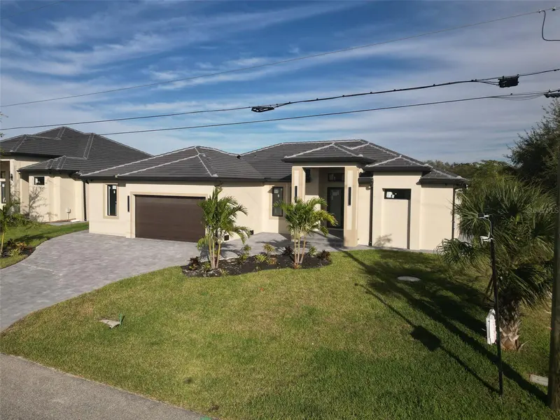 10474 WINNIPEG ST, Port Charlotte, FL 33981
