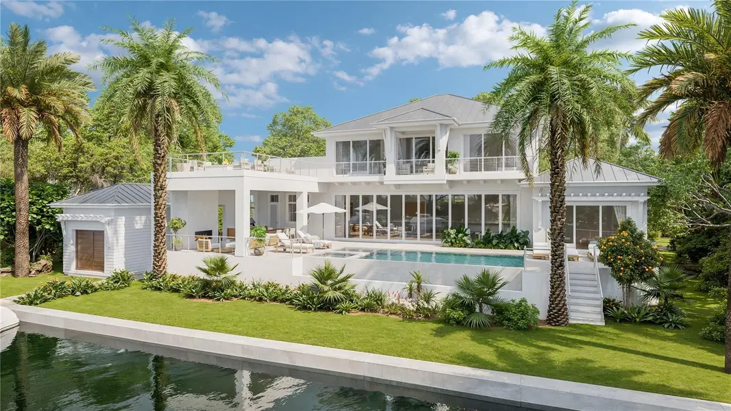 3820 FLAMINGO AVE, Sarasota, FL 34242