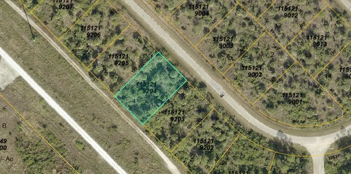 1151219204 DEVONIA CIR, North Port, FL 34288