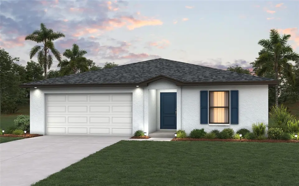 2295 W SWANSON DR, Citrus Springs, FL 34434
